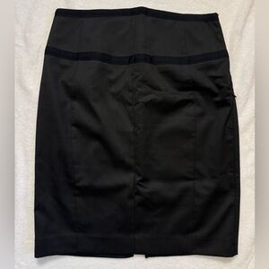 Express pencil skirt size 4